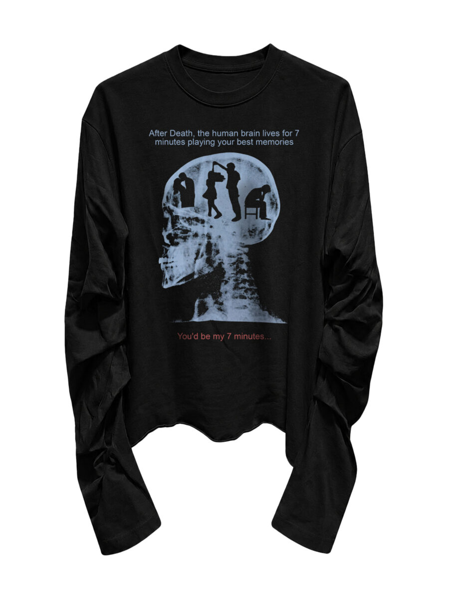 7MIN LONGSLEEVE