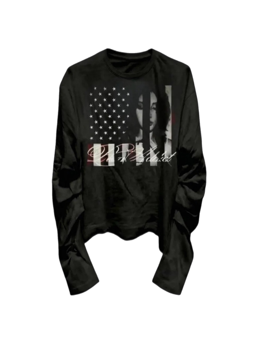 ADDICT LONGSLEEVE