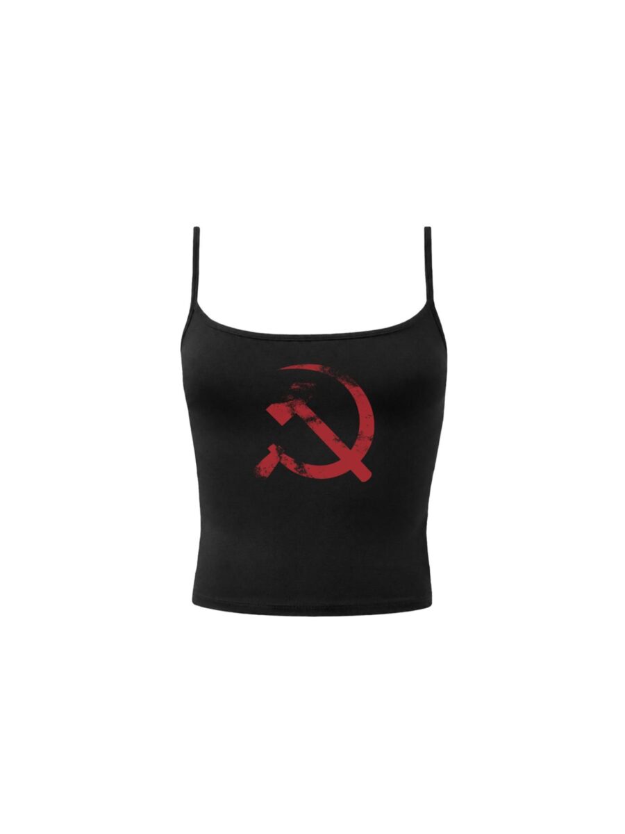SOVIET TOP