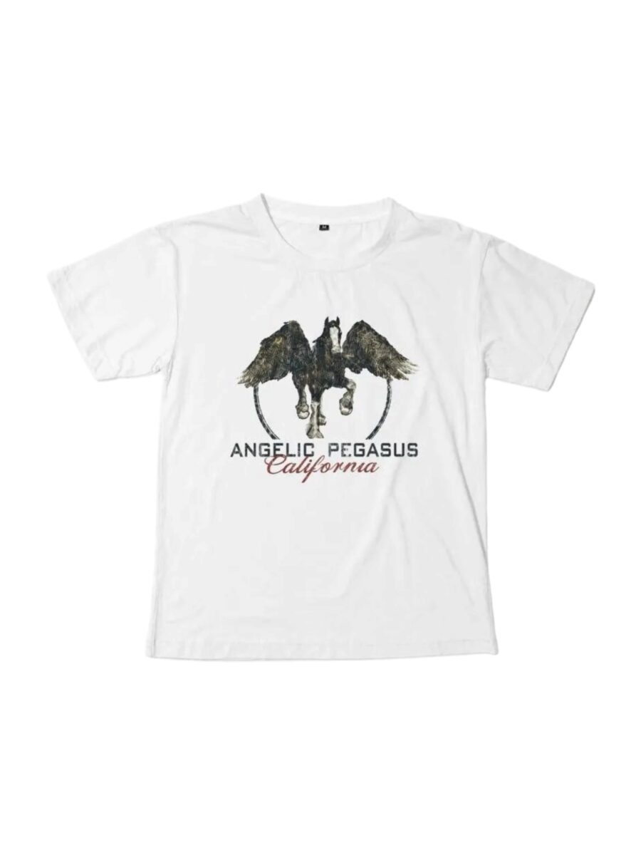 PEGASUS TEE