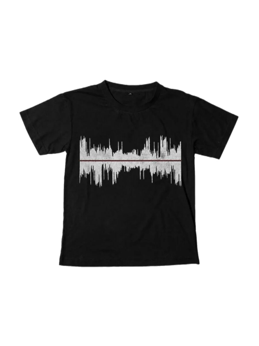SOUND TEE