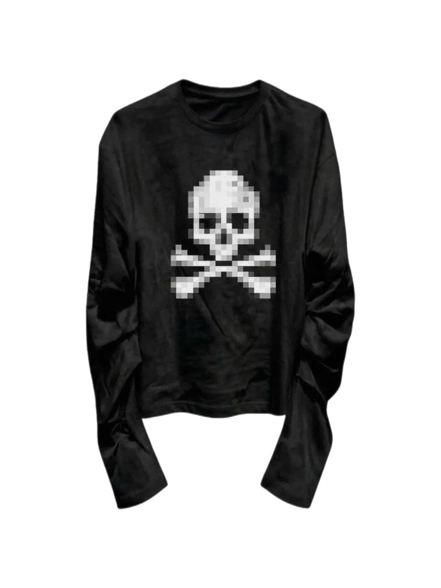 CENSORED LONGSLEEVE