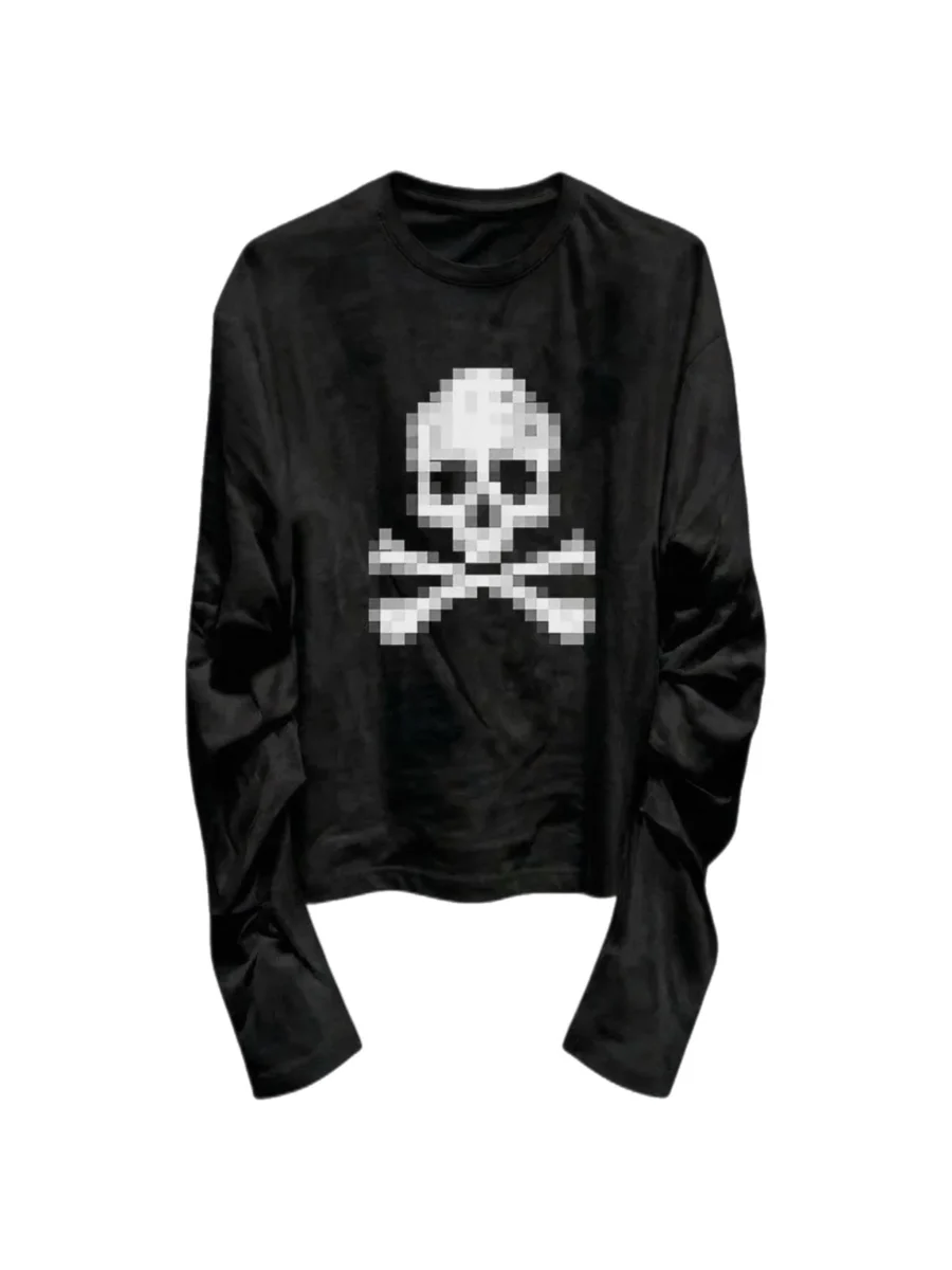 CENSORED LONGSLEEVE