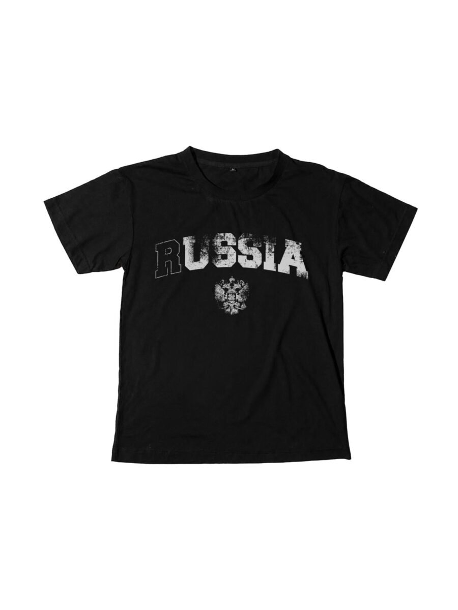 RU T-SHIRT