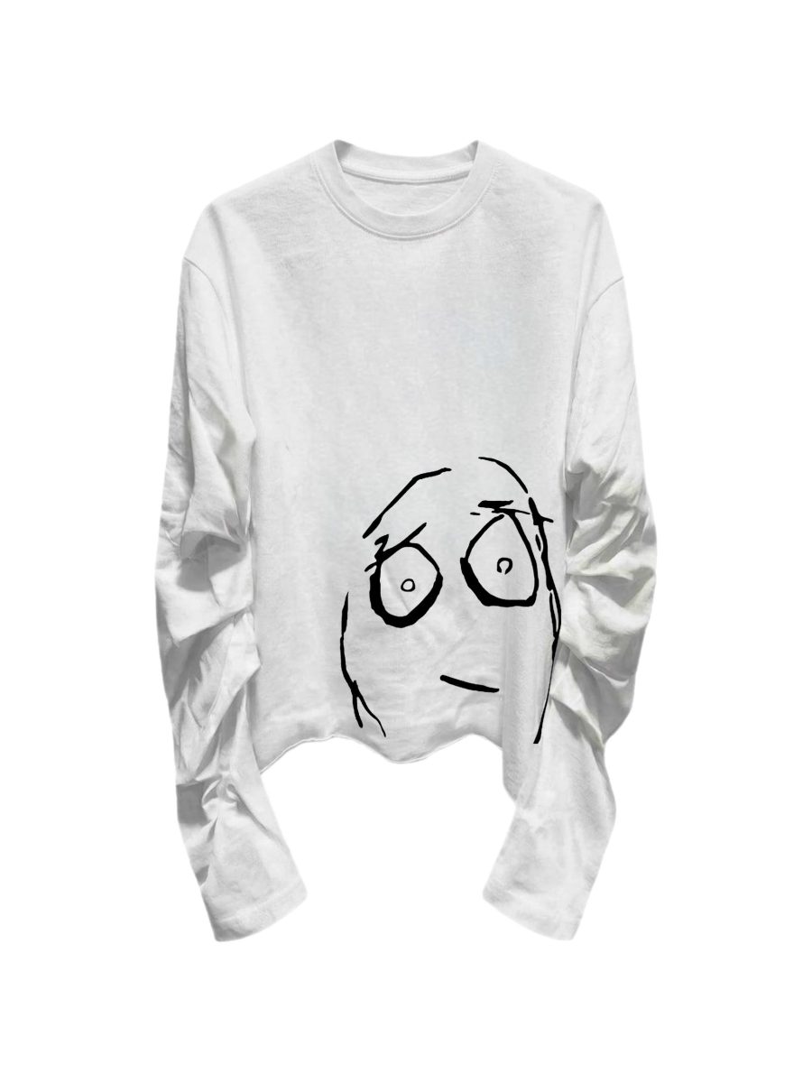 EMOTION LONGSLEEVE