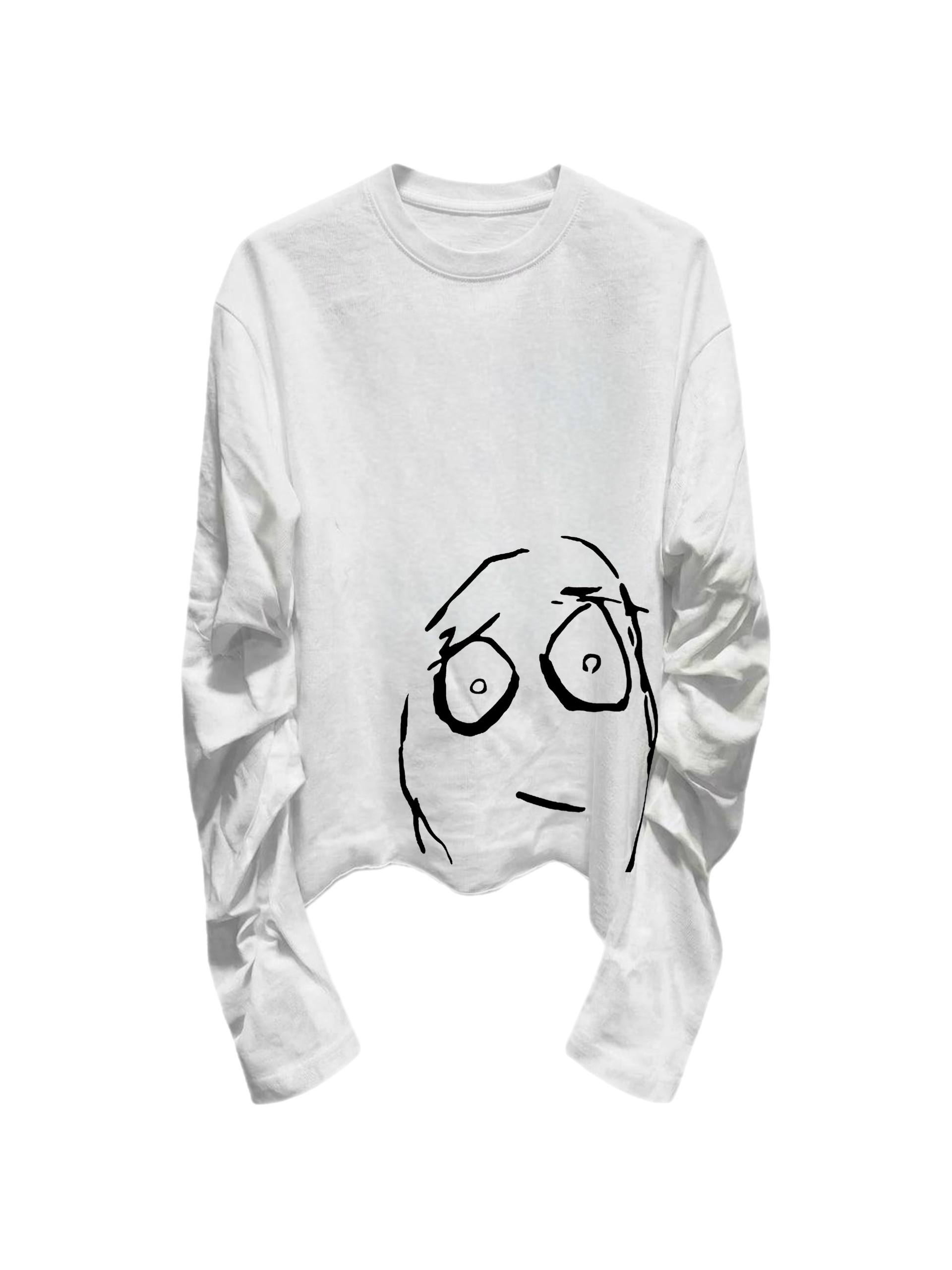 EMOTION LONGSLEEVE