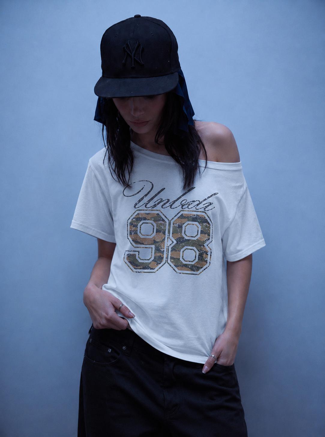 98 T-SHIRT