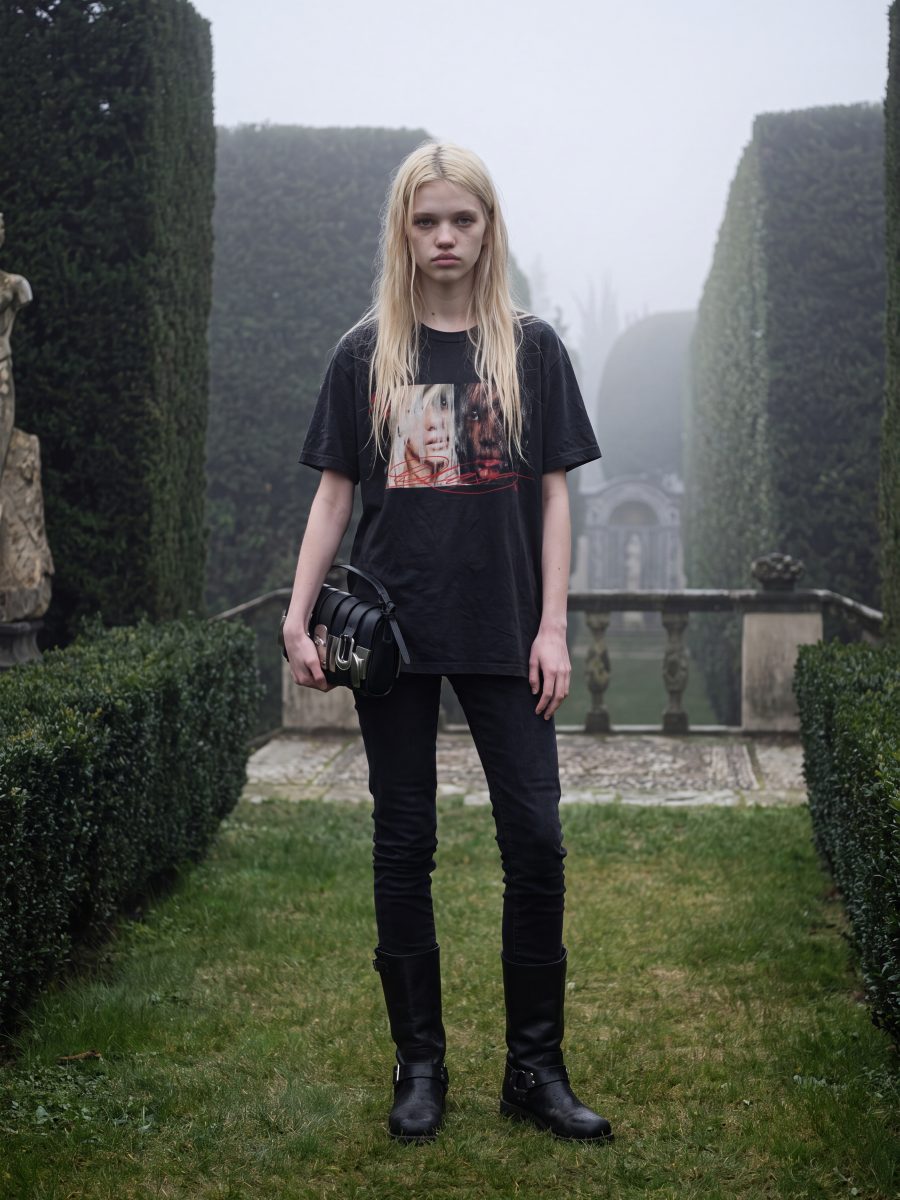 DARE T-SHIRT