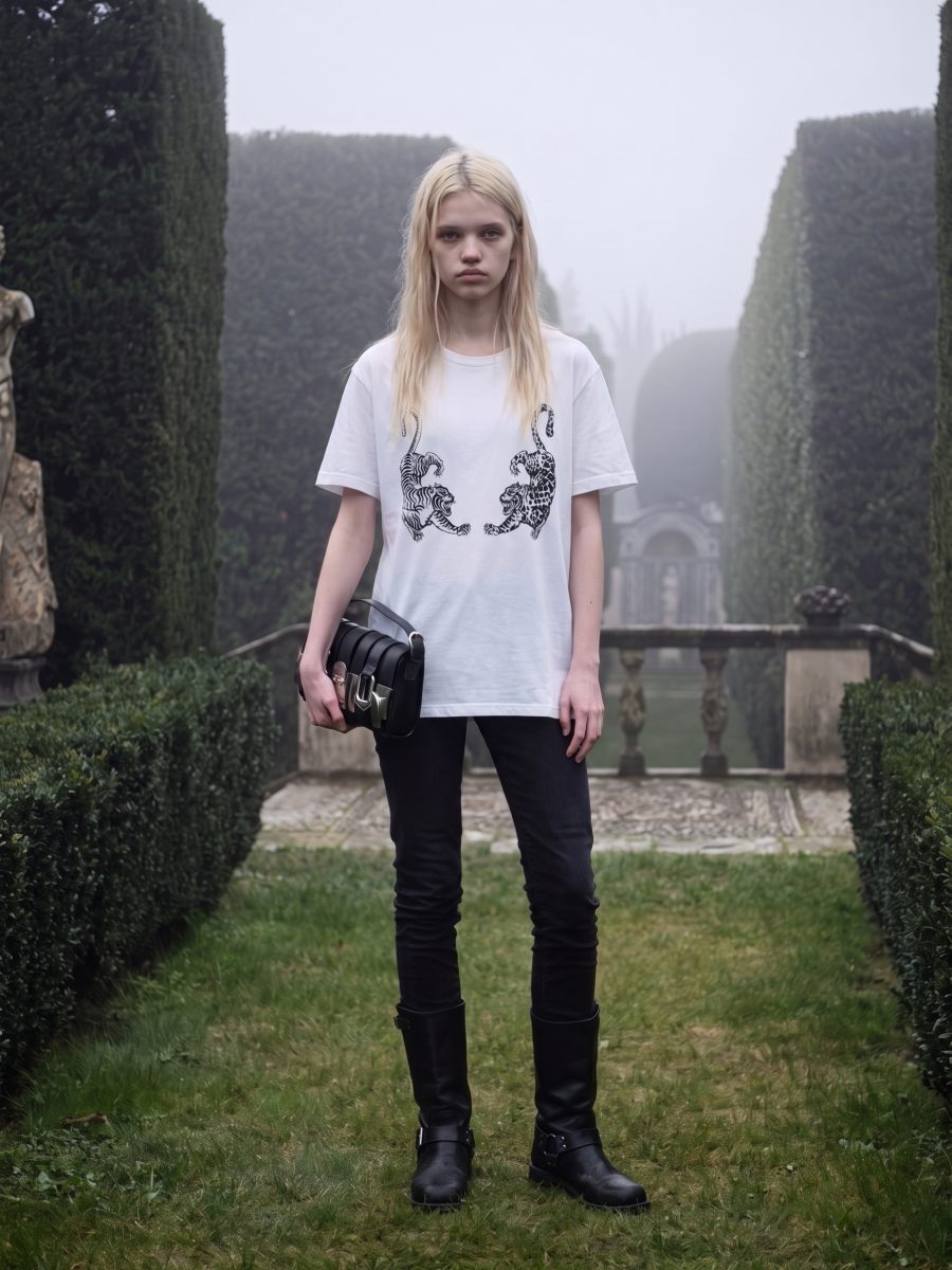SOUL T-SHIRT