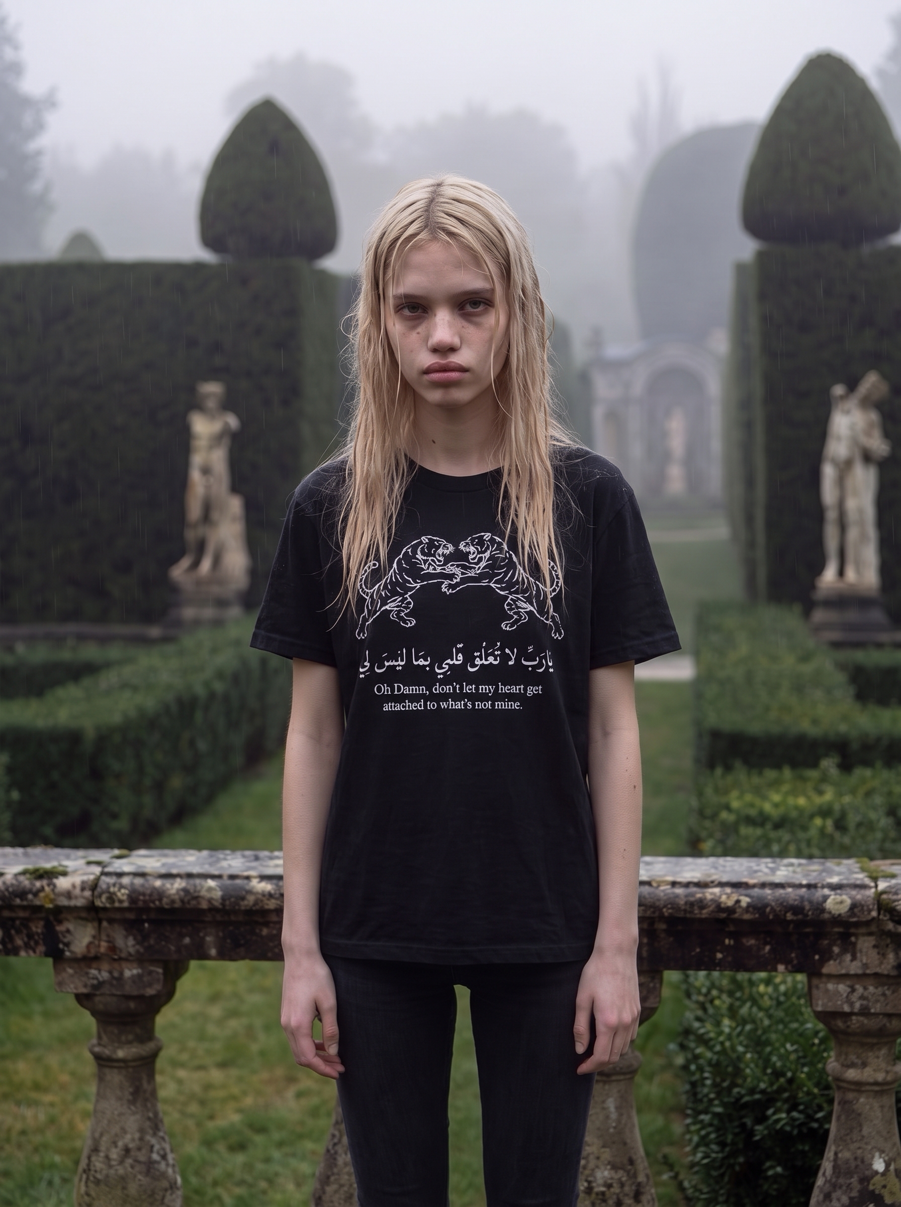 ATTACHMENT T-SHIRT
