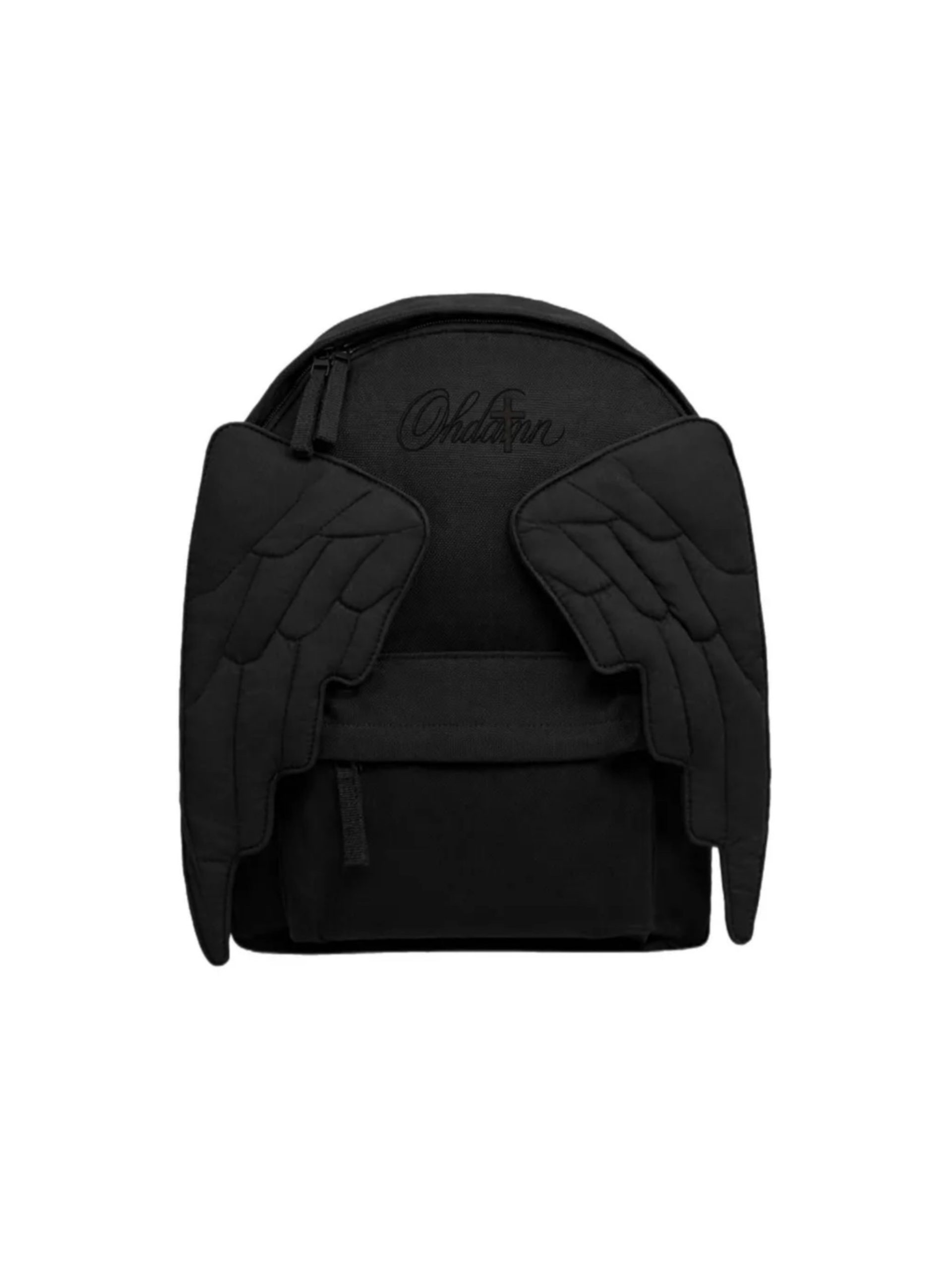 HEAVEN’S BACKPACK BLACK