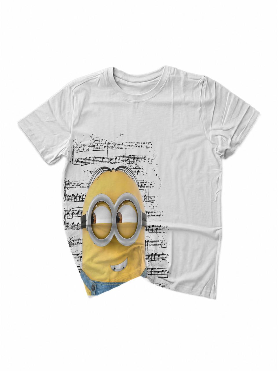 N9 MINION T-SHIRT