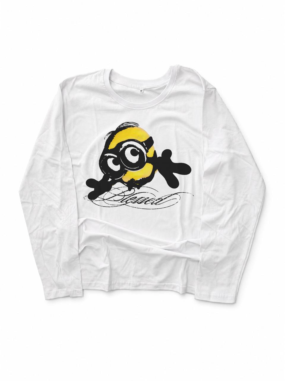 BLESSED LONGSLEEVE