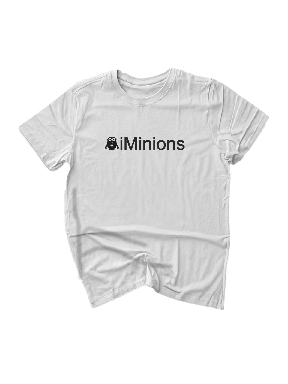 IMINIONS T-SHIRT