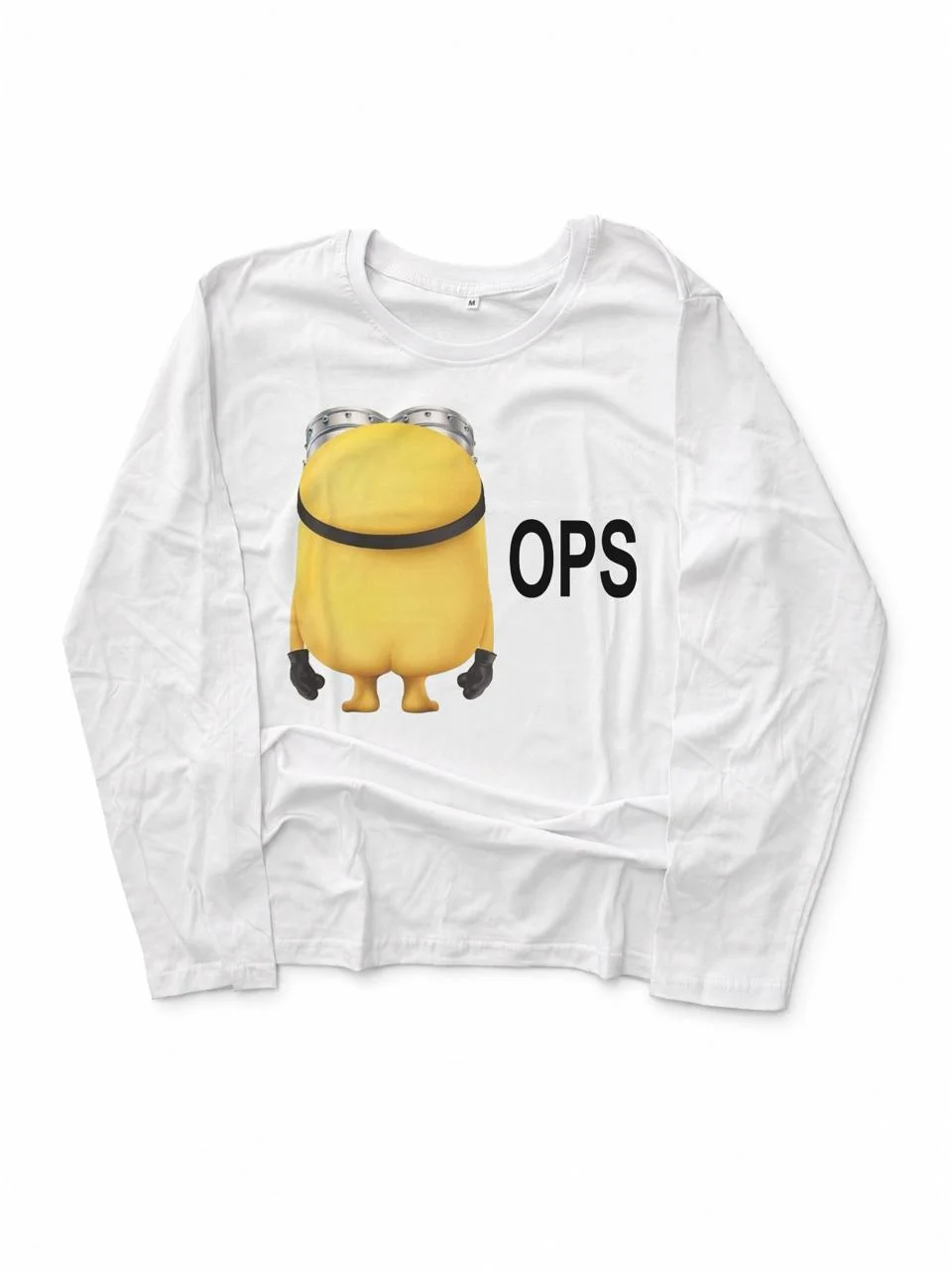 OPS LONGSLEEVE