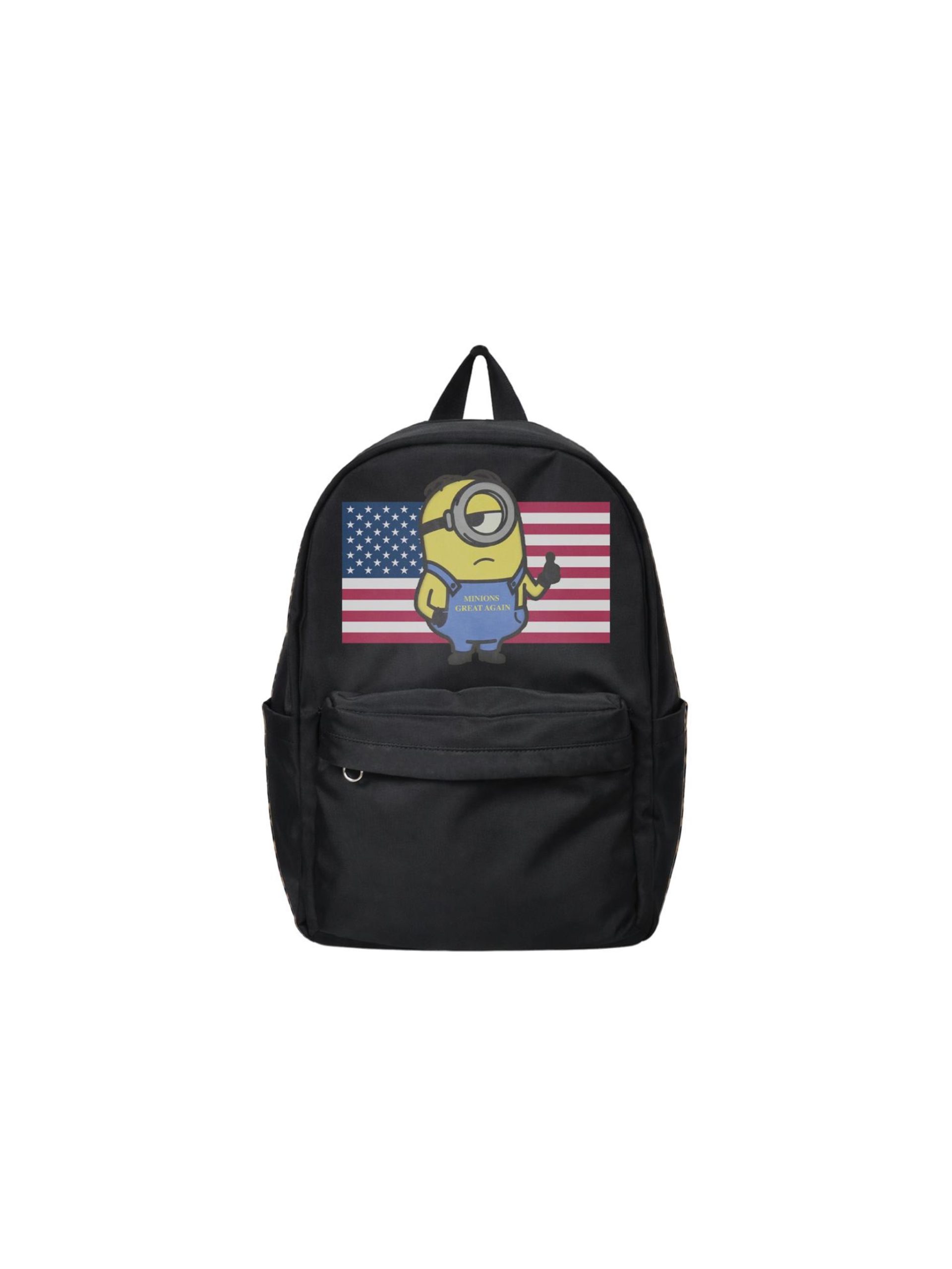 USA MINION BACKPACK
