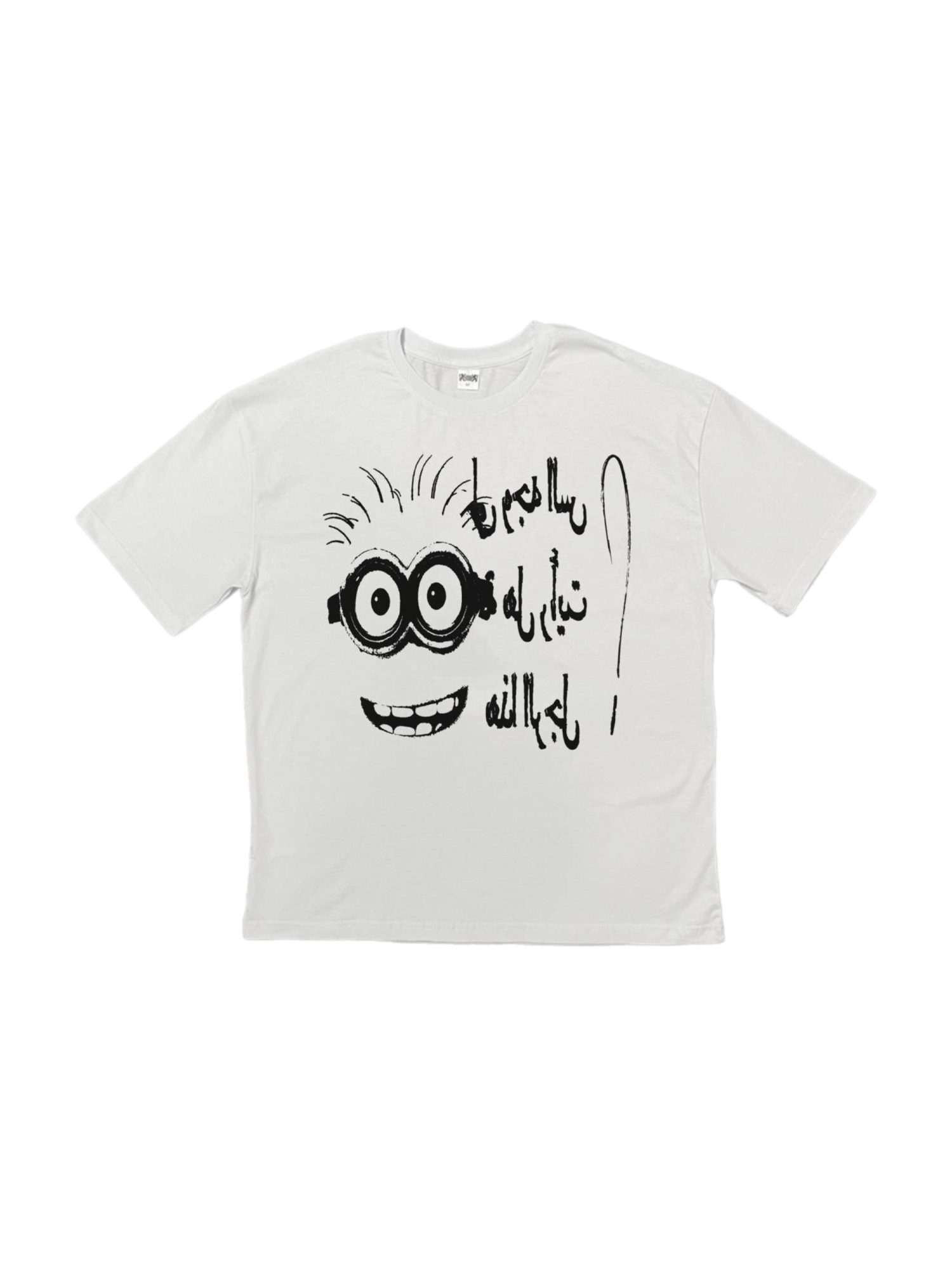 ??? T-SHIRT