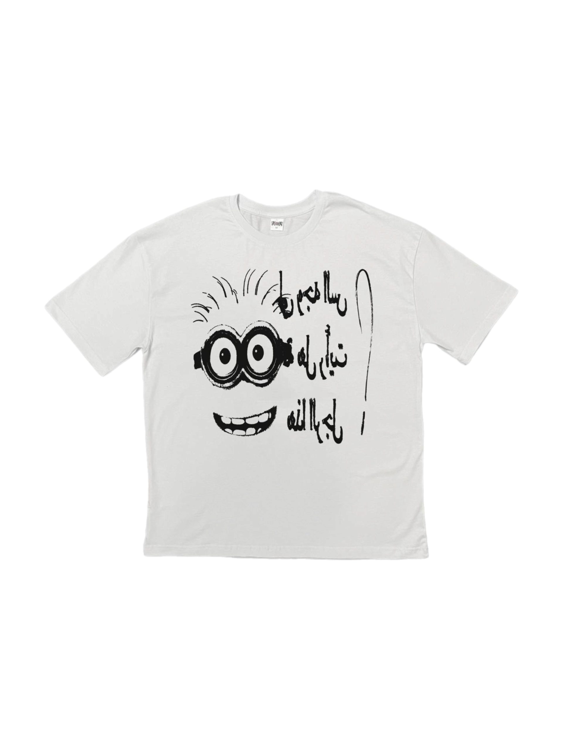 ??? T-SHIRT