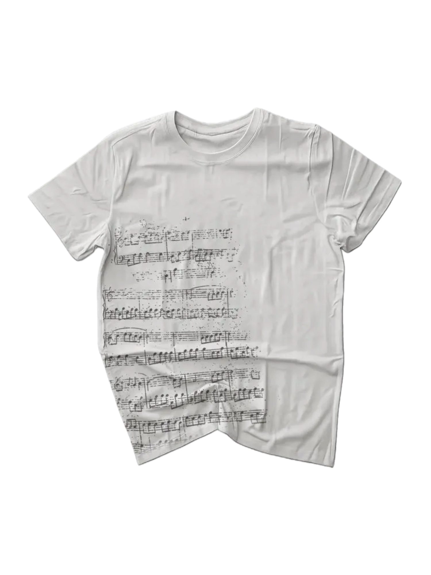 NOTES9 T-SHIRT