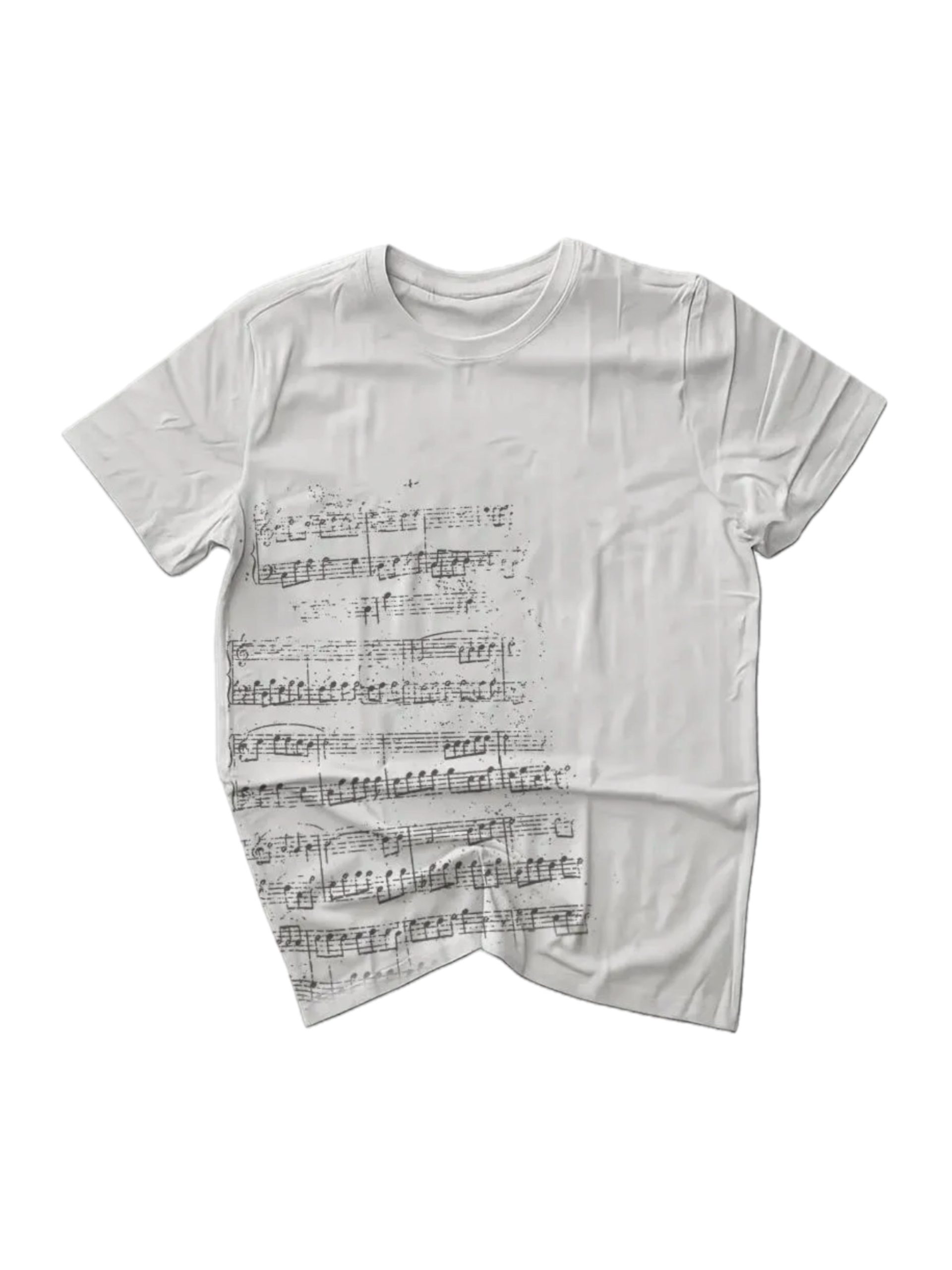 NOTES9 T-SHIRT