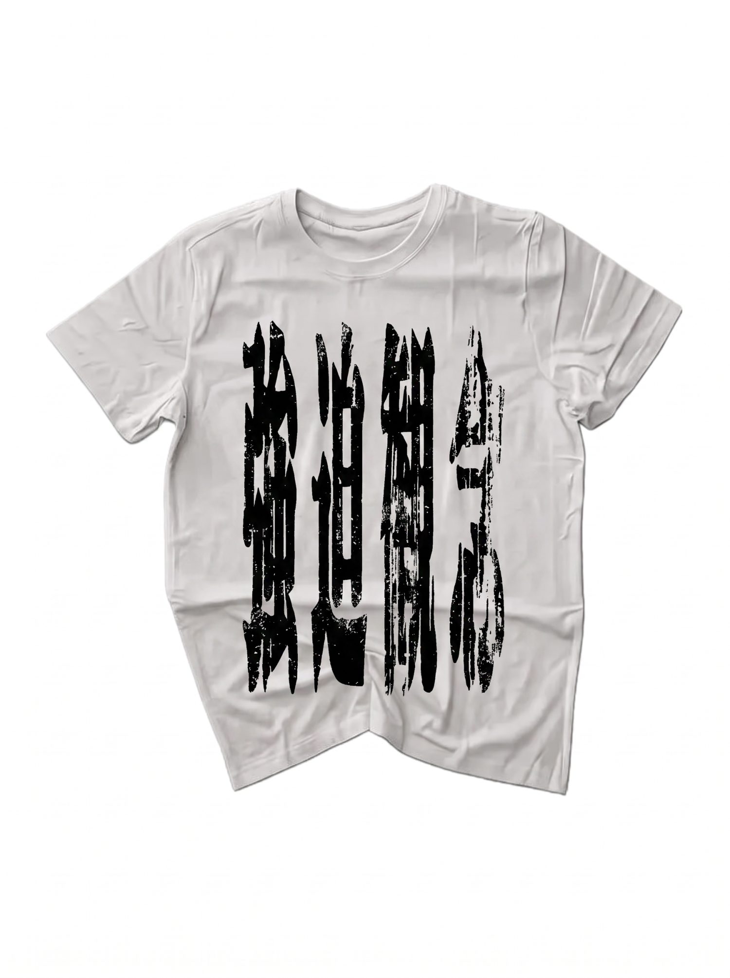 衣服 T-SHIRT