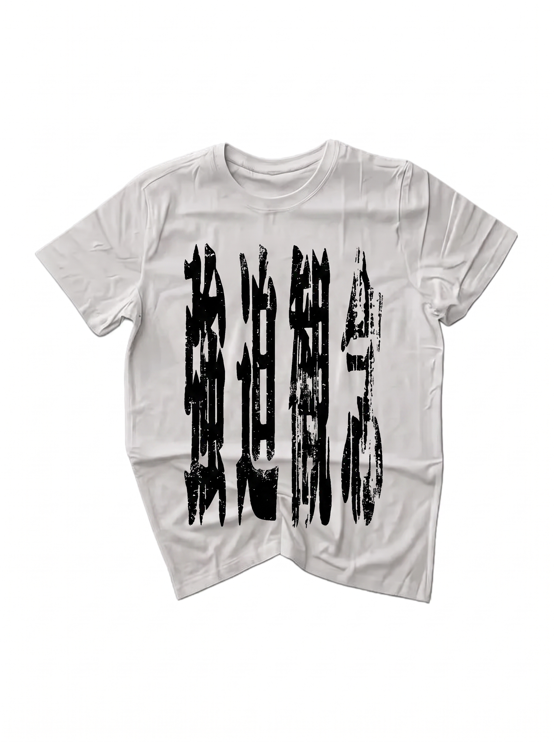 衣服 T-SHIRT