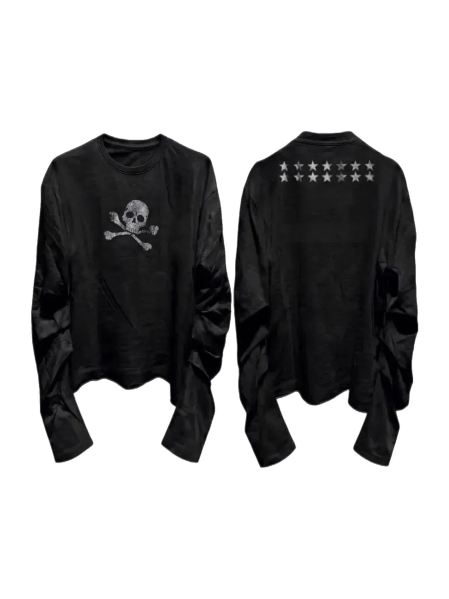 SCAR T-SHIRT