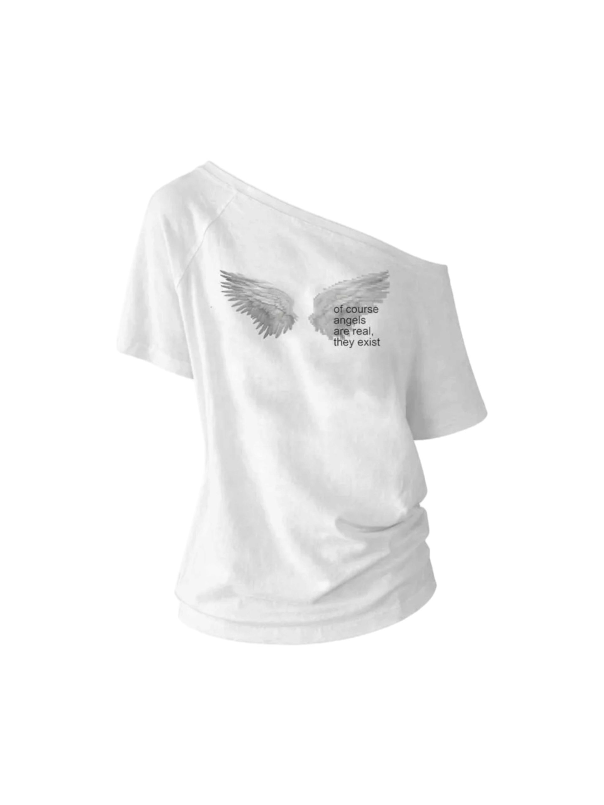 ANGELS4 T-SHIRT