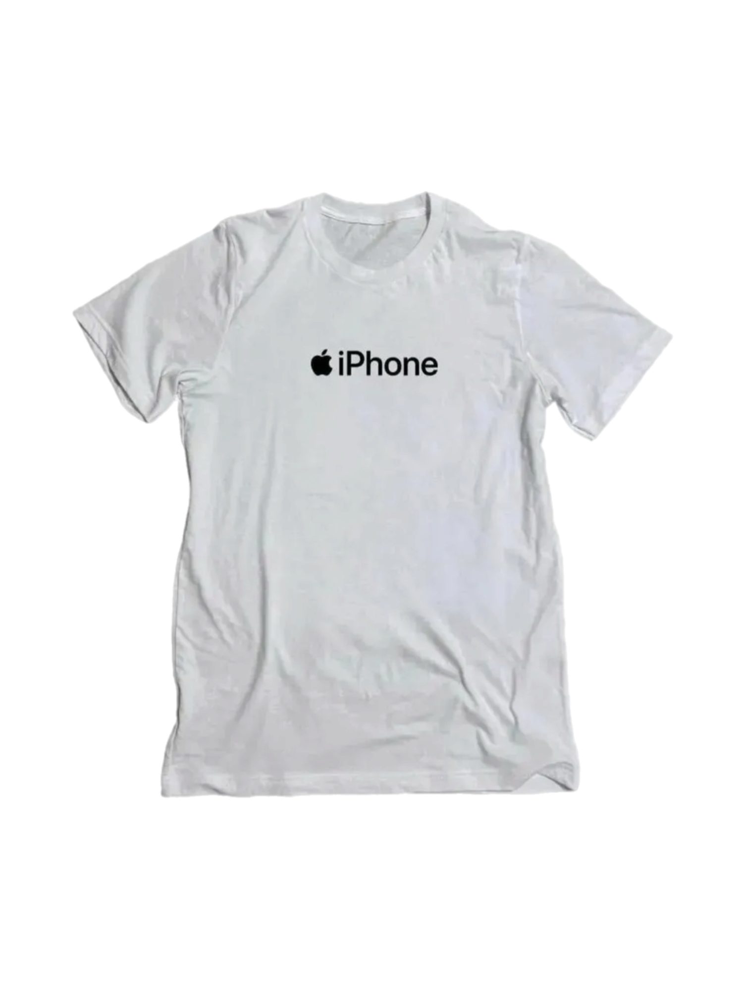 IPHONE T-SHIRT