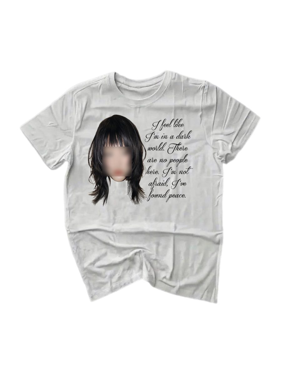 DARKWORLD T-SHIRT