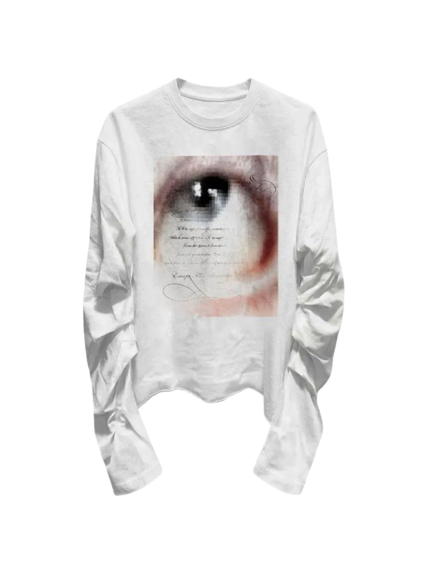MYEYES LONGSLEEVE