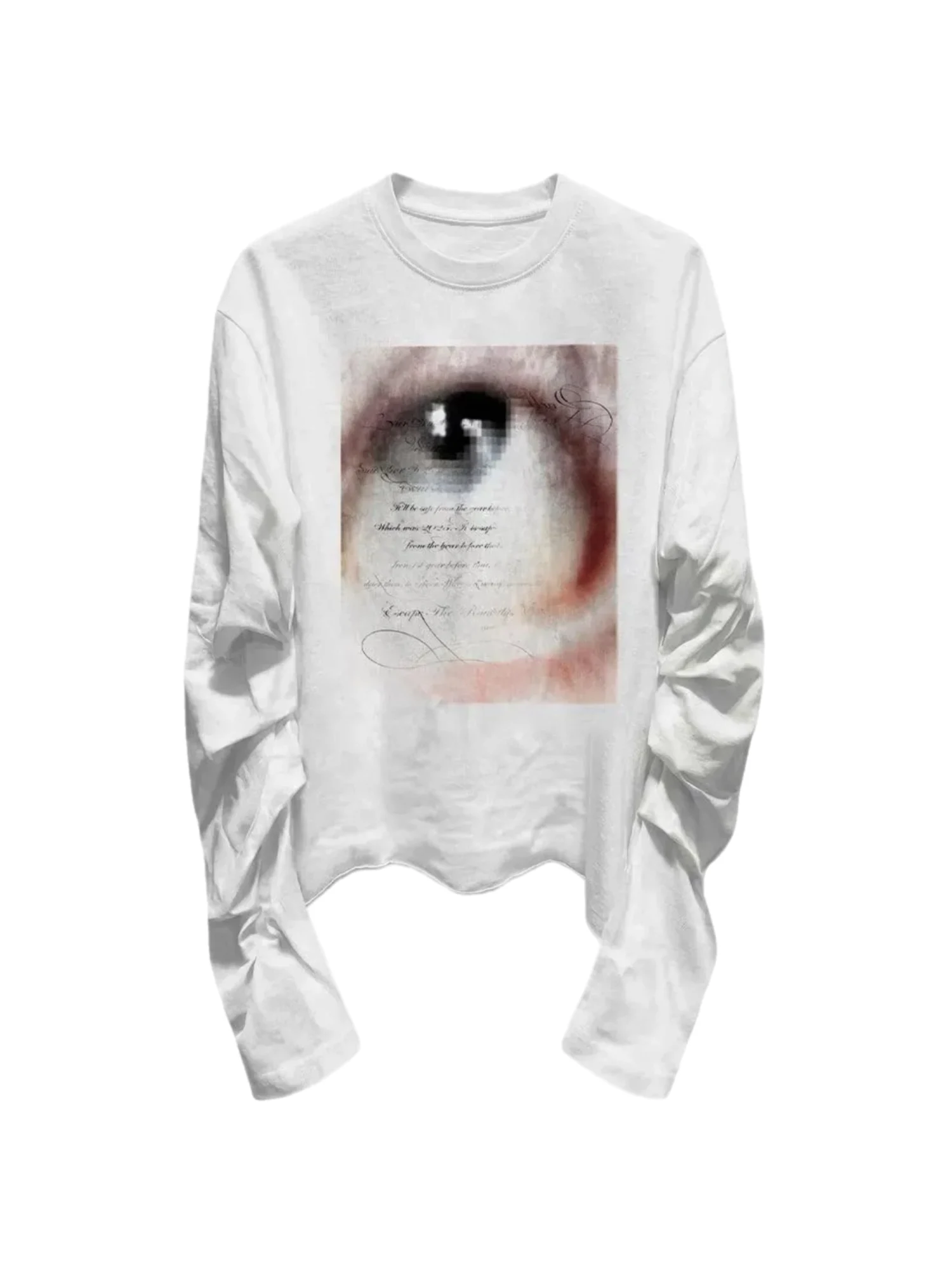 MYEYES LONGSLEEVE