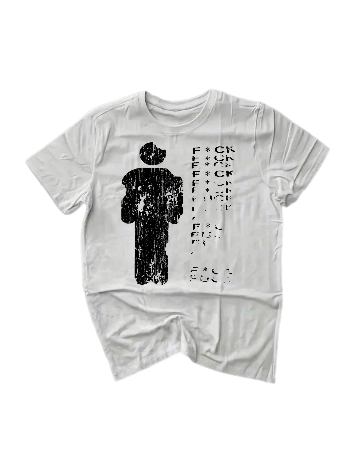 F*CK T-SHIRT