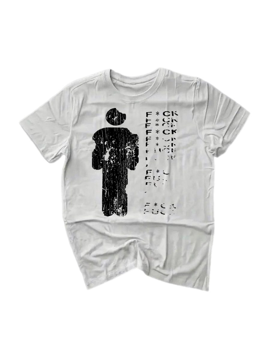 F*CK T-SHIRT