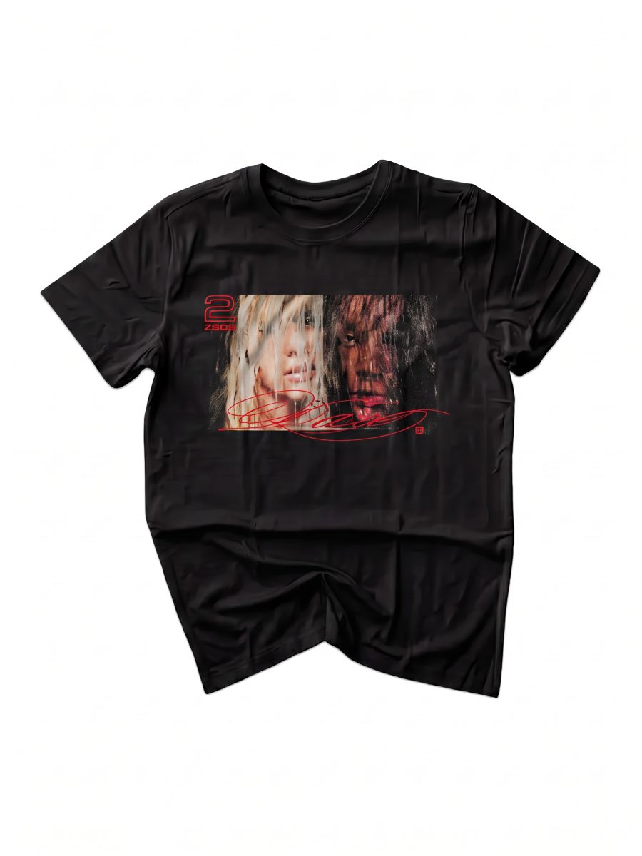 DARE T-SHIRT