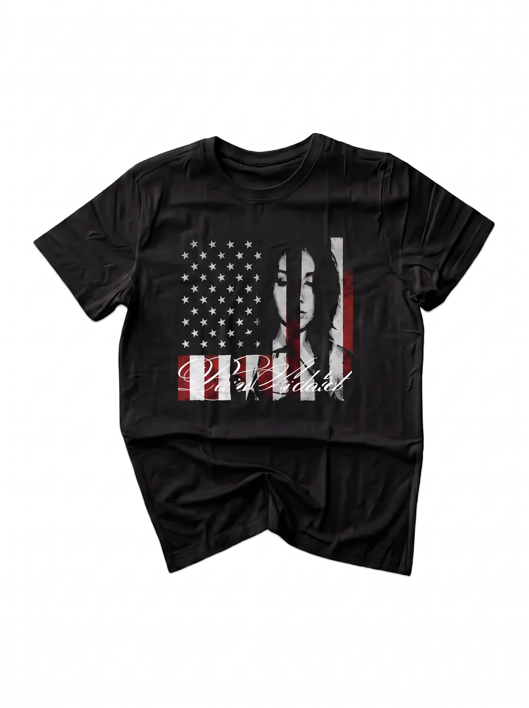 ADDICT T-SHIRT