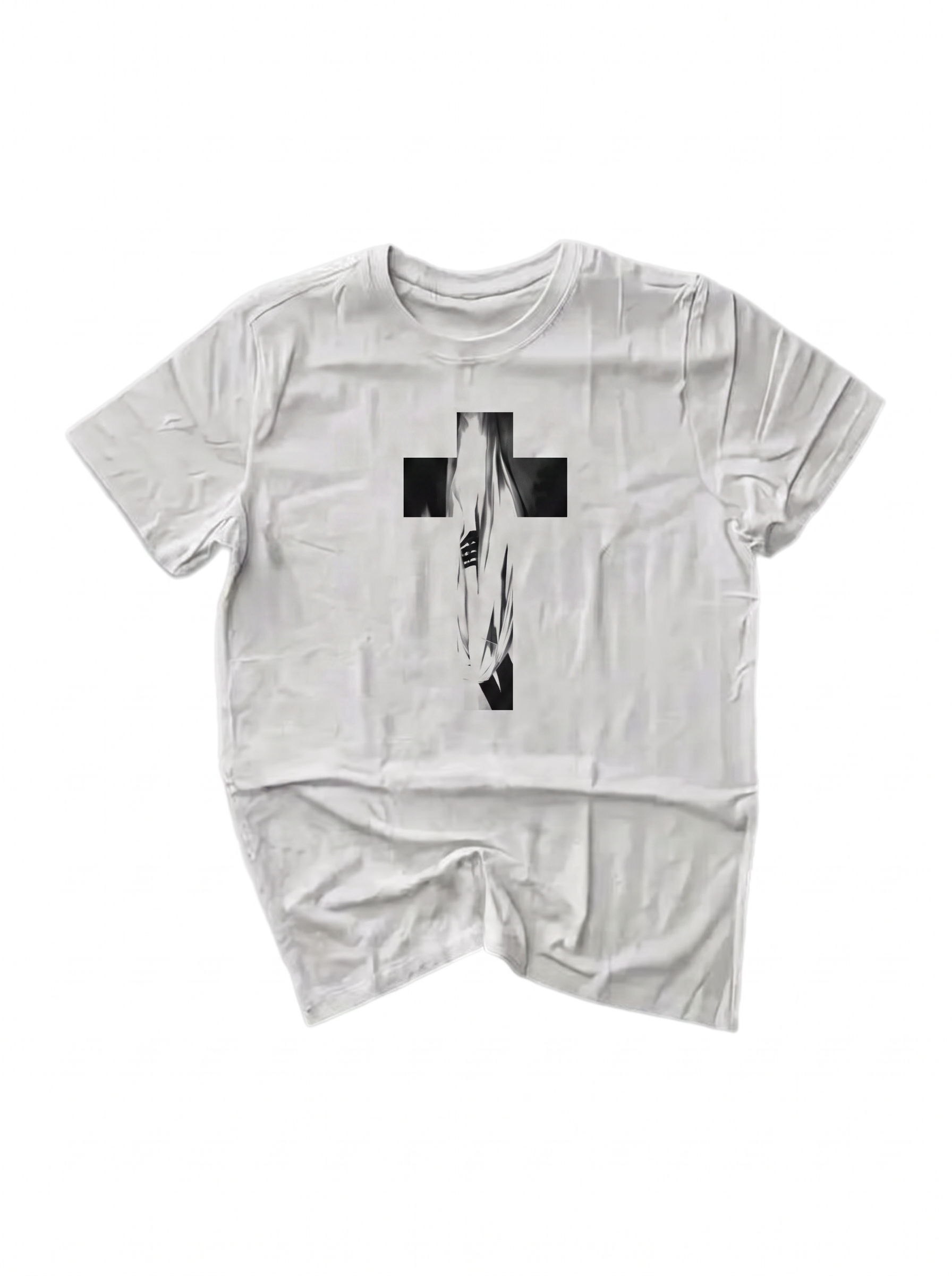 CROSS T-SHIRT