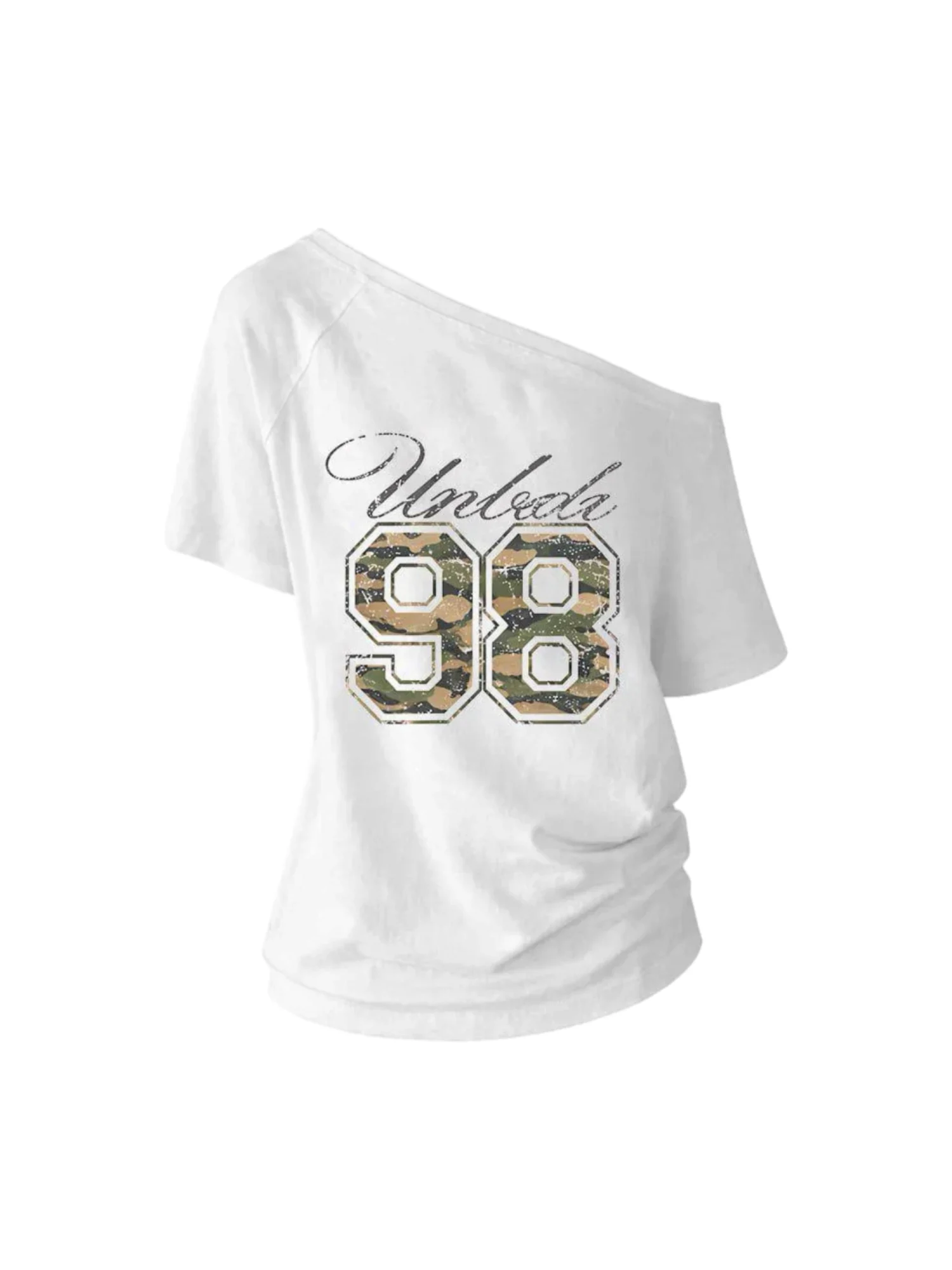 98 T-SHIRT