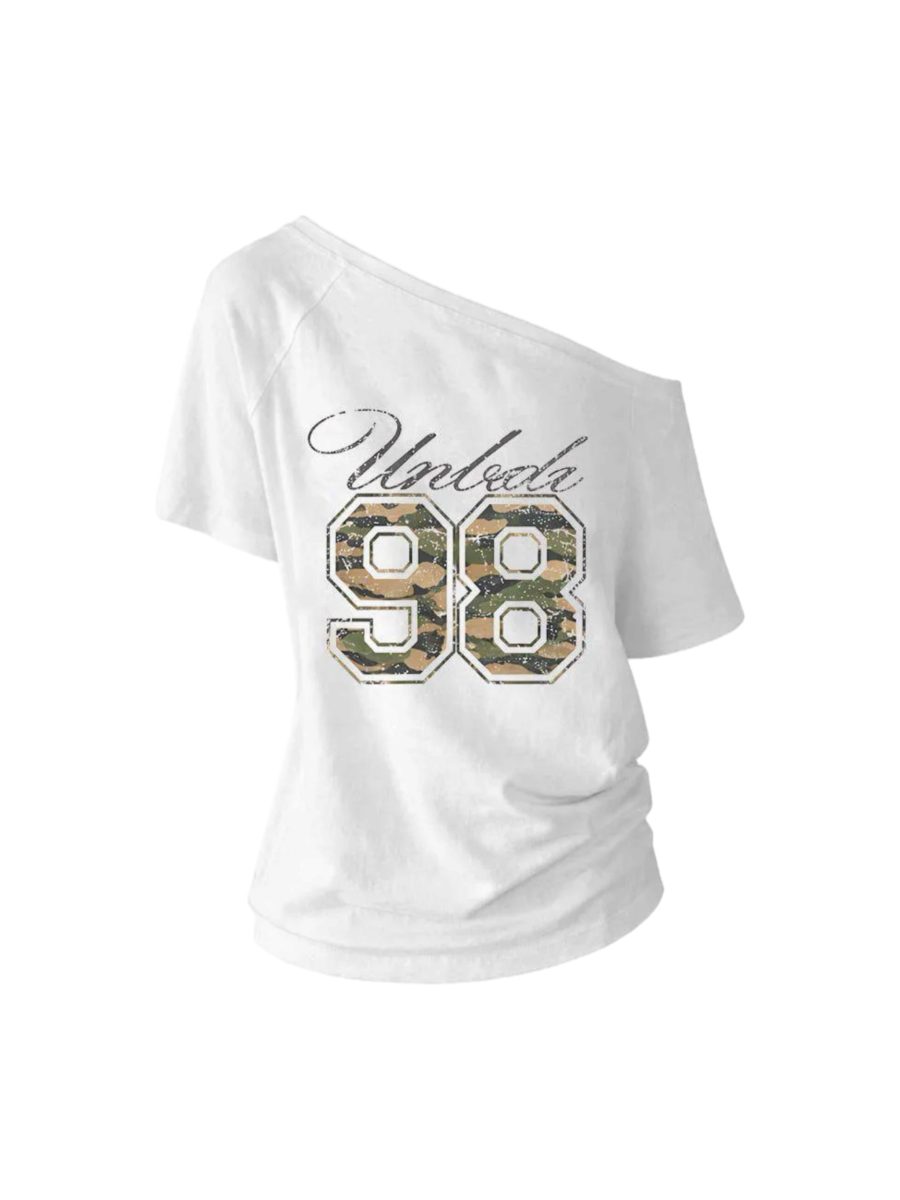 98 T-SHIRT