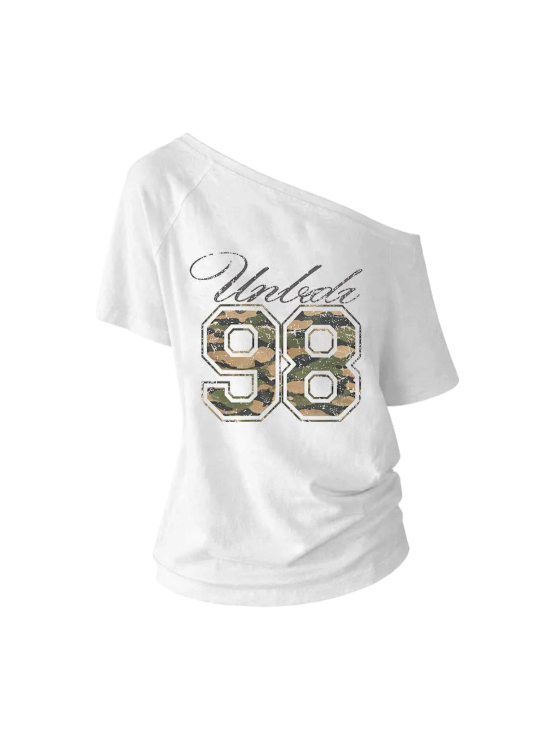98 T-SHIRT
