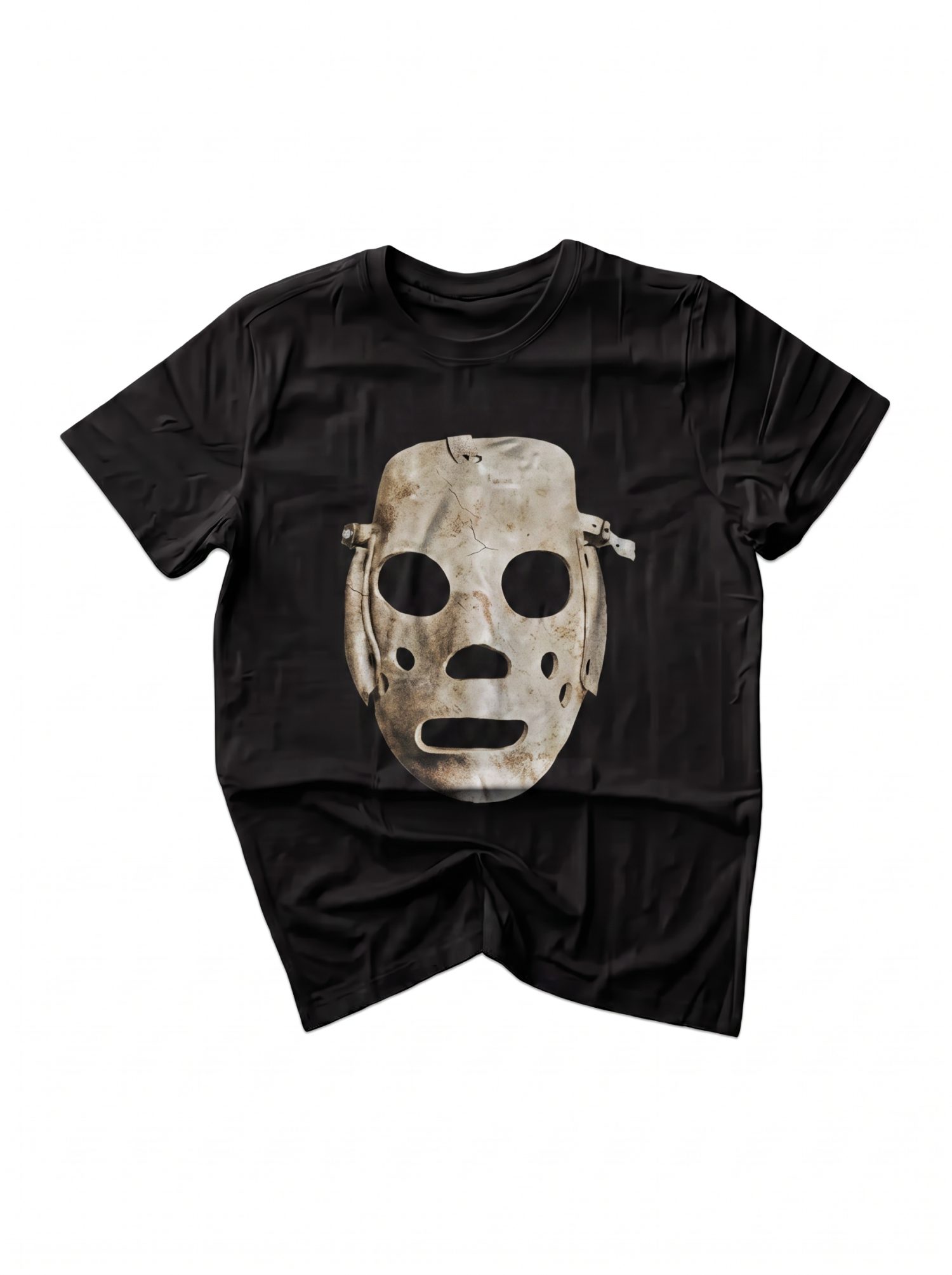 MASK T-SHIRT