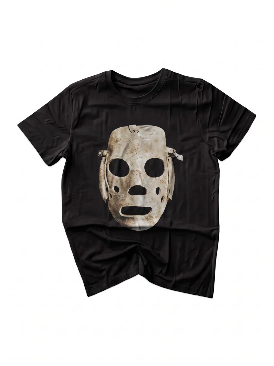 MASK T-SHIRT