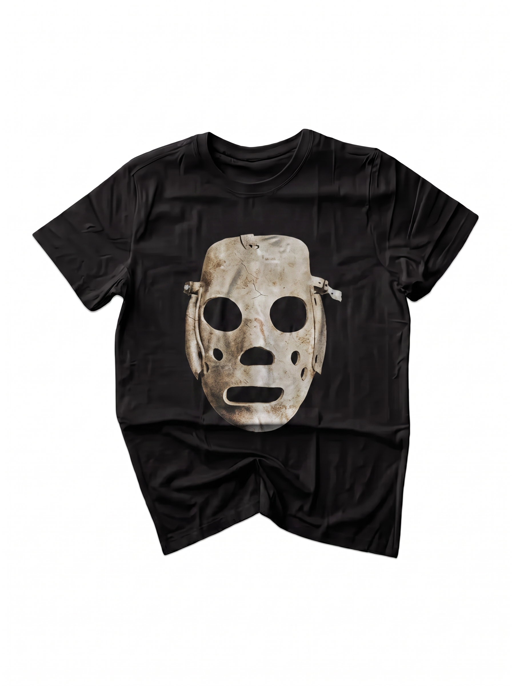 MASK T-SHIRT