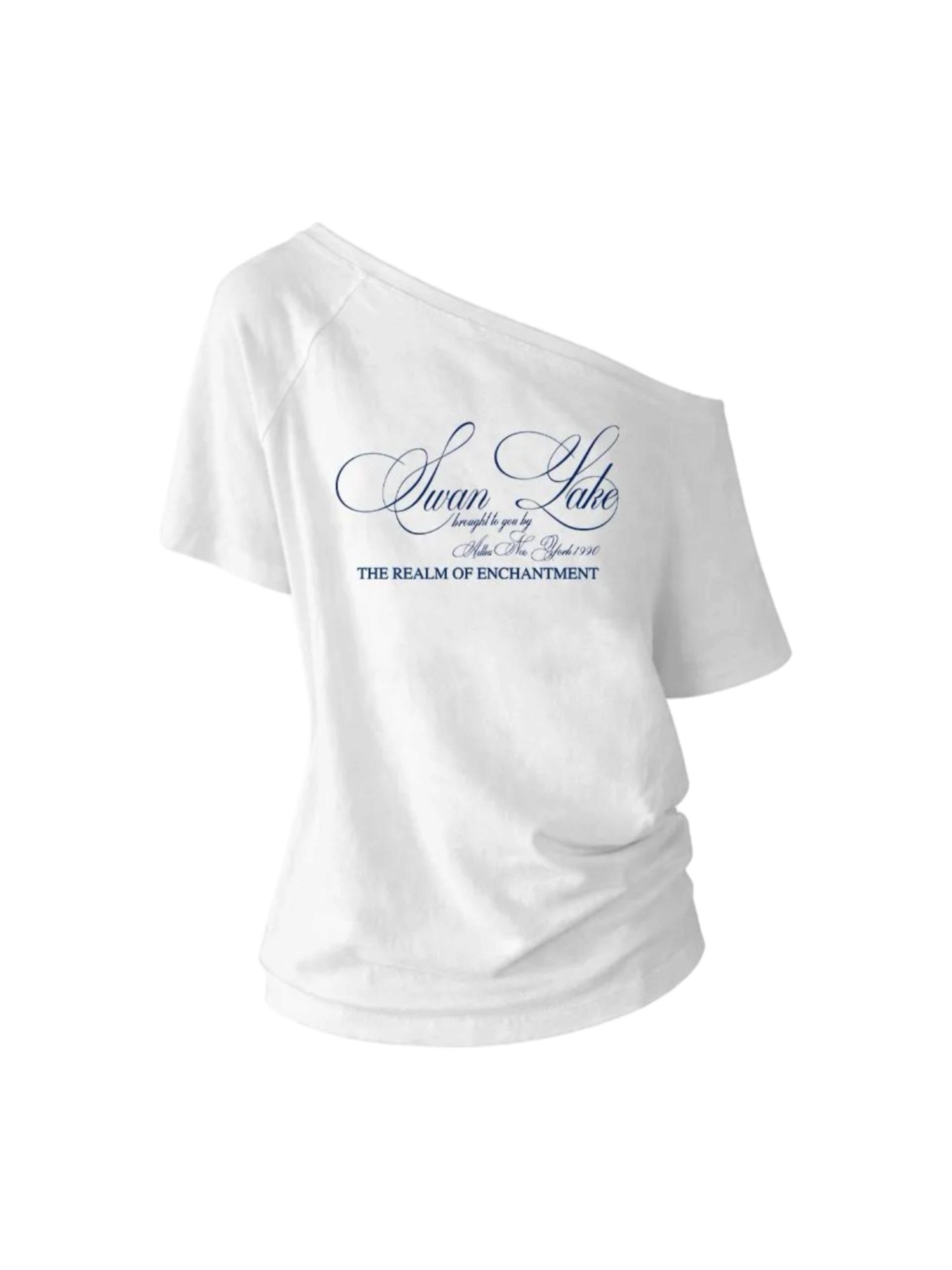 SWAN LAKE T-SHIRT