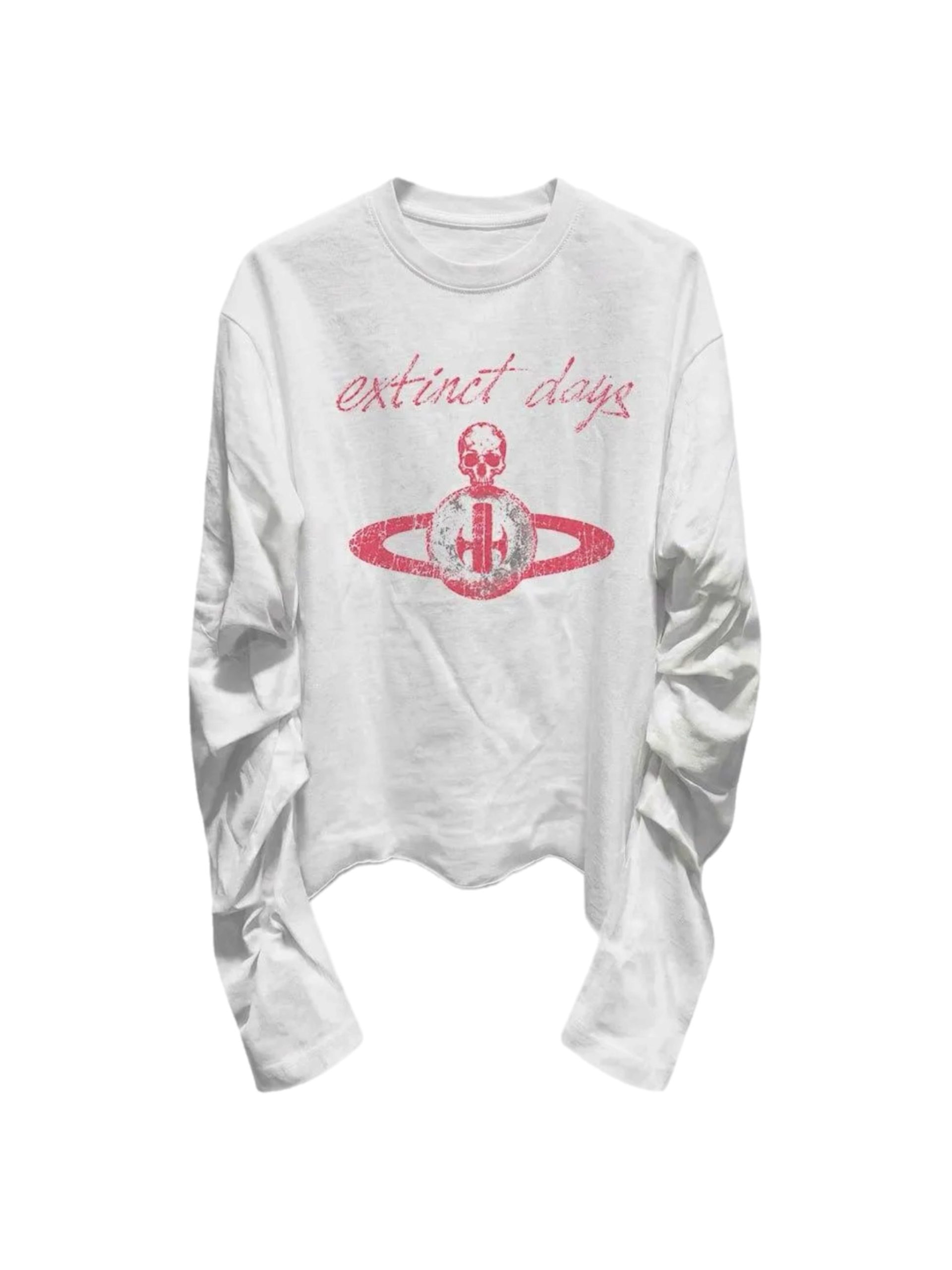 PLANET LONGSLEEVE