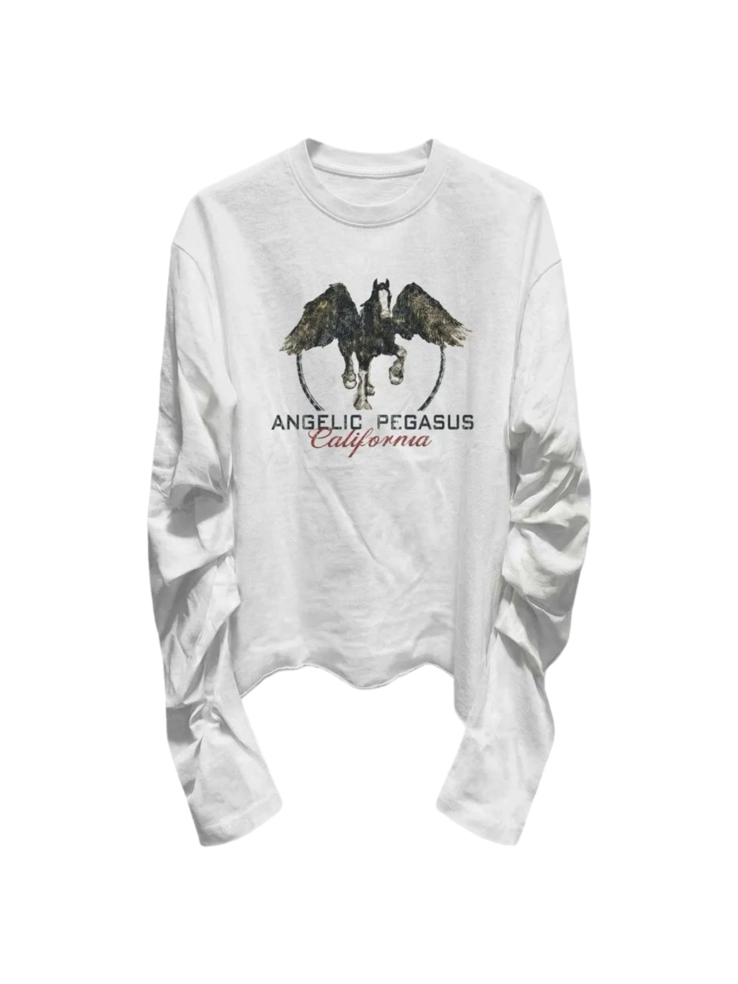 PEGASUS LONGSLEEVE