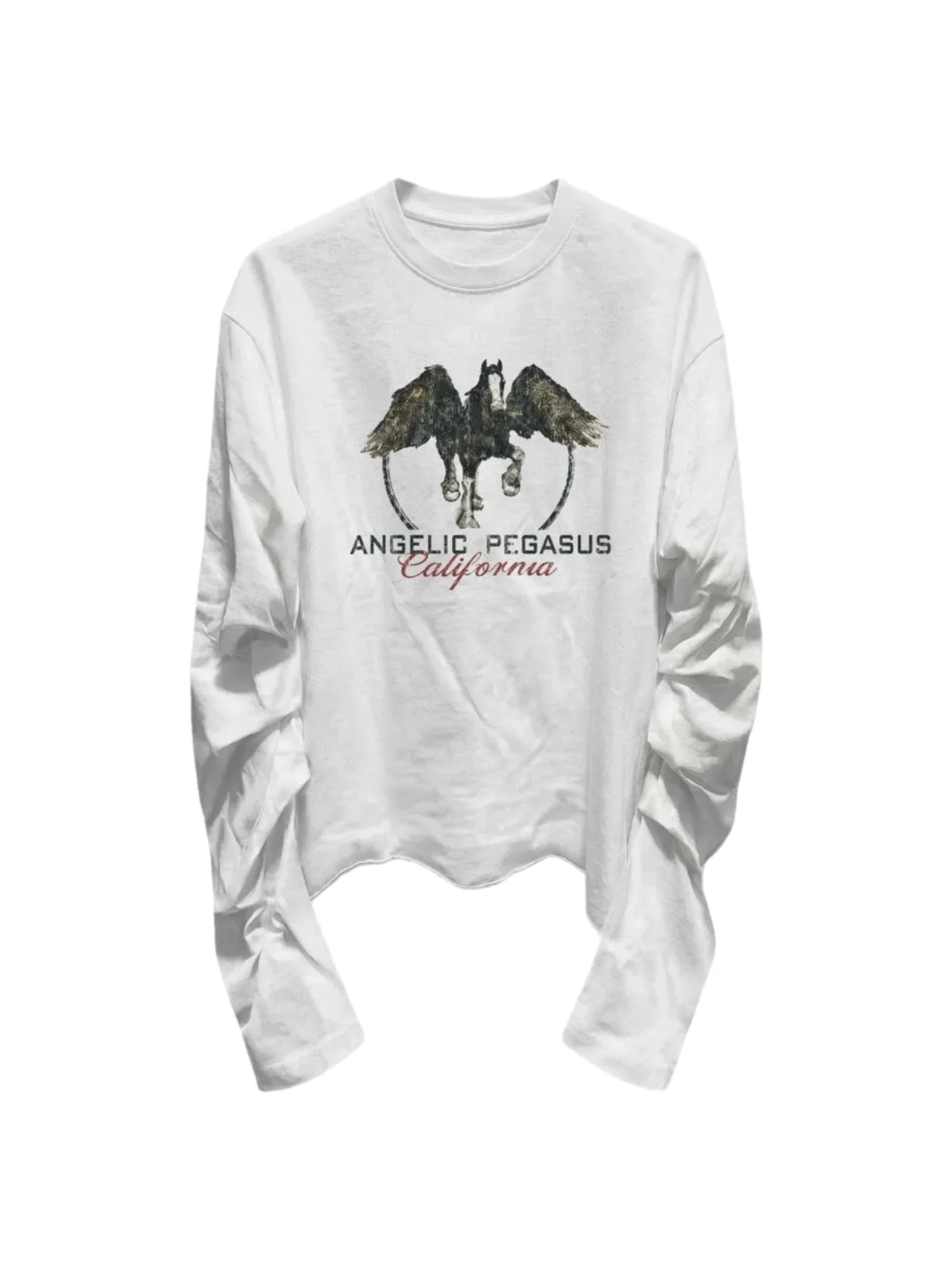 PEGASUS LONGSLEEVE