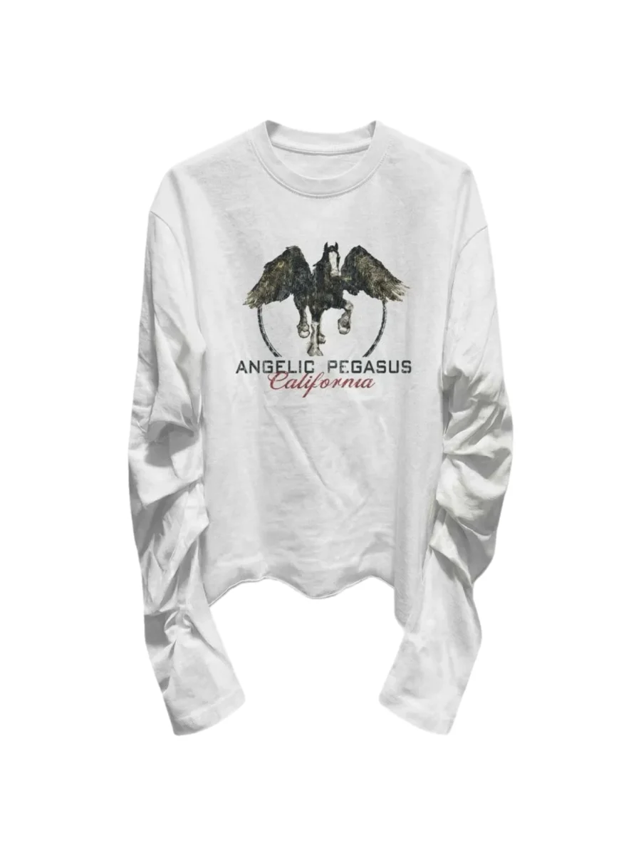 PEGASUS LONGSLEEVE