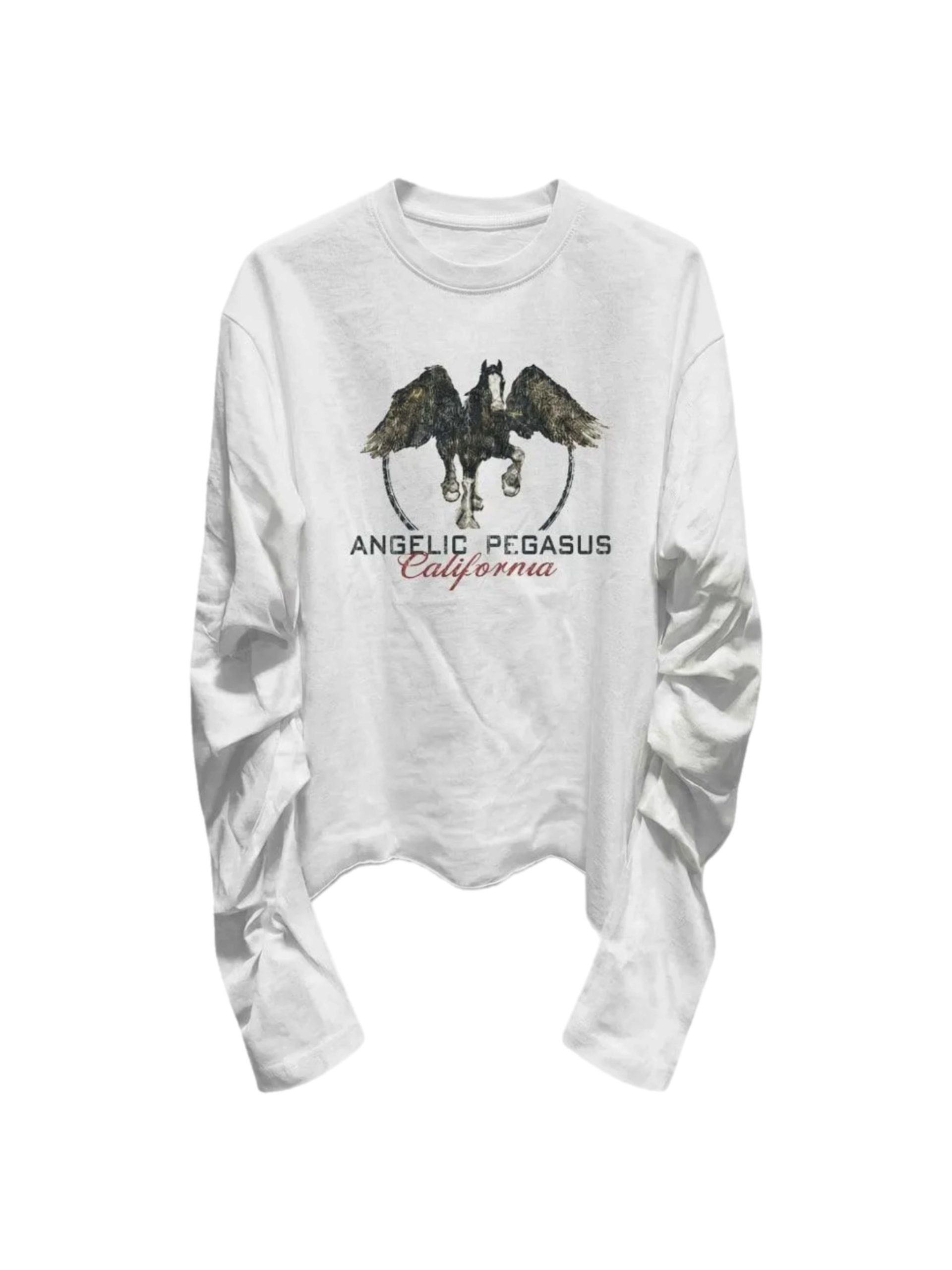 PEGASUS LONGSLEEVE