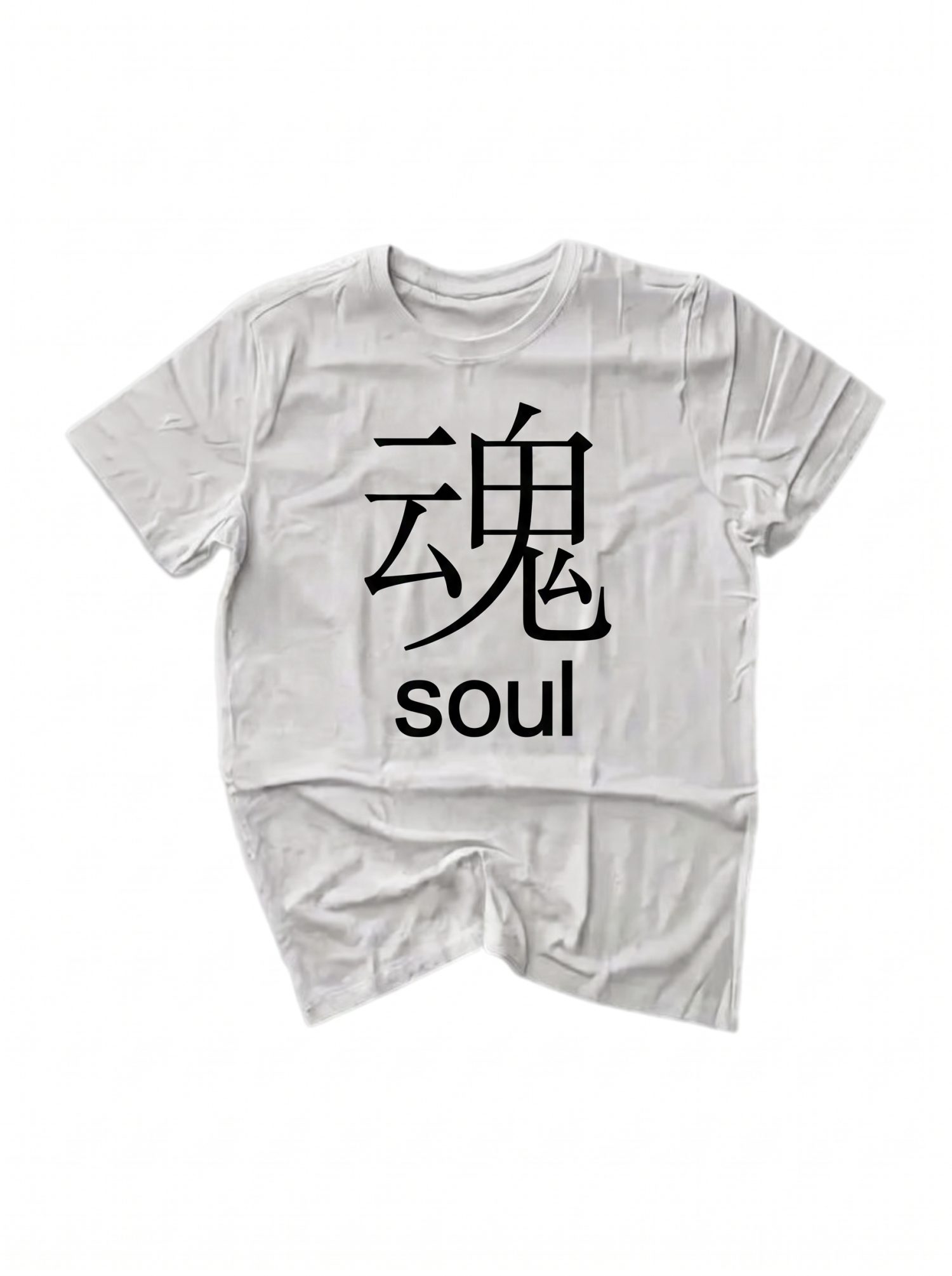 SOUL T-SHIRT